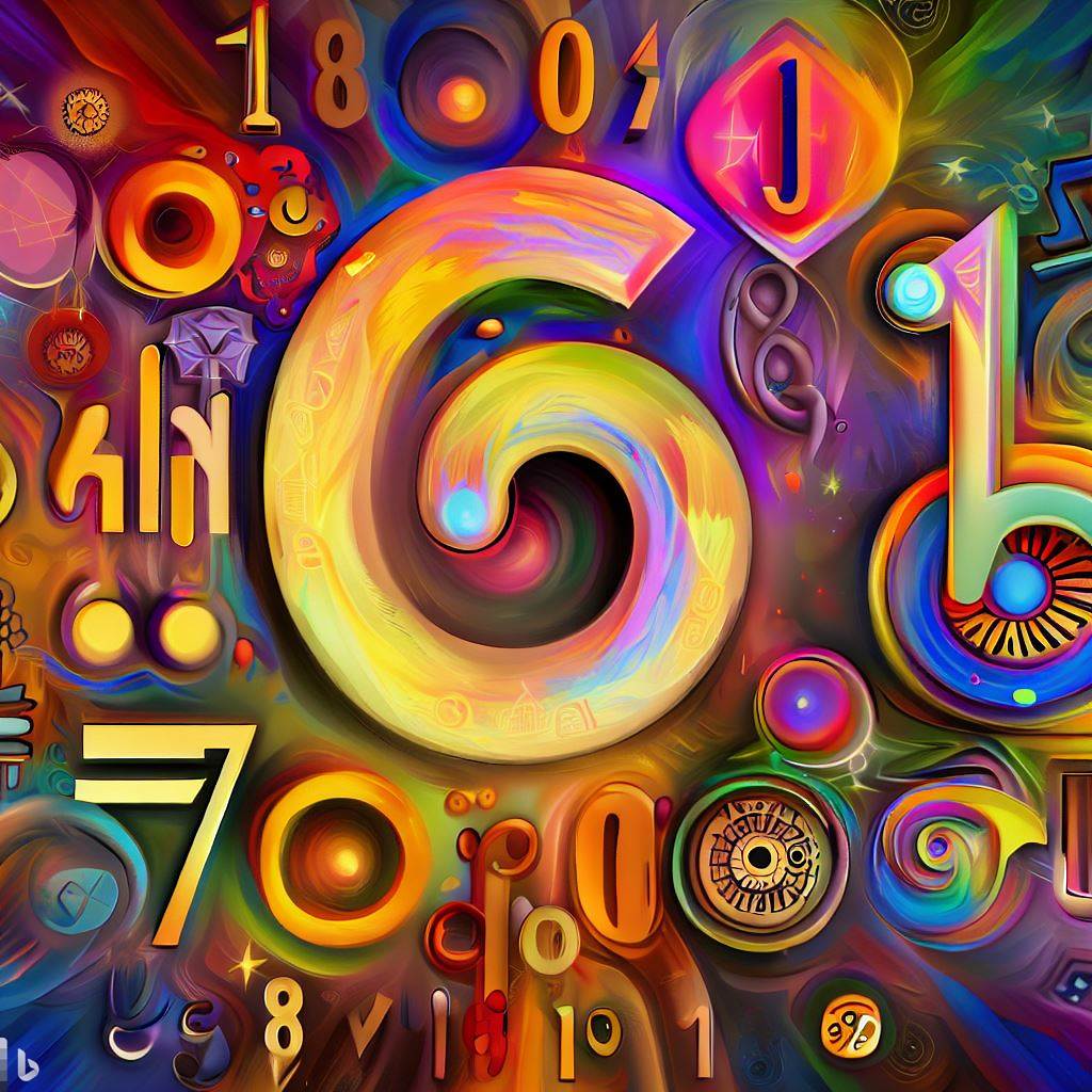 Конфликт внутреннего мира: цифра шесть в нумерологии знает как решить и подскажет шаги решения конфликта.
