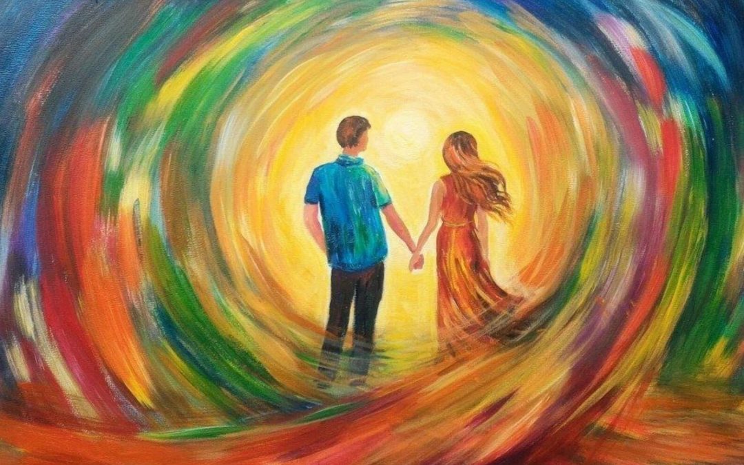 Что значит кармическая связь, ее суть
