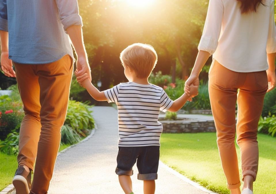 Какого ребенка воспитать