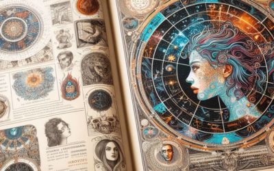 Астрология рождения – астрология души